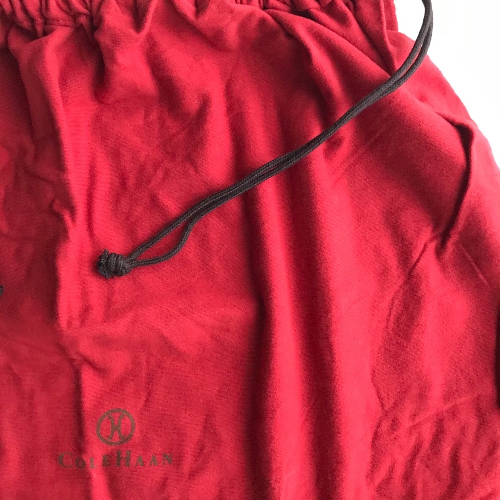 Cole Haan Dust Cover - Picture 5 of 6